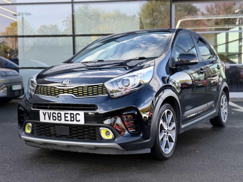 Used Kia Picanto 2019 for sale - 76332488: Photo 9