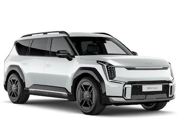 Used Kia EV9 undefined for sale - 77447396: Photo