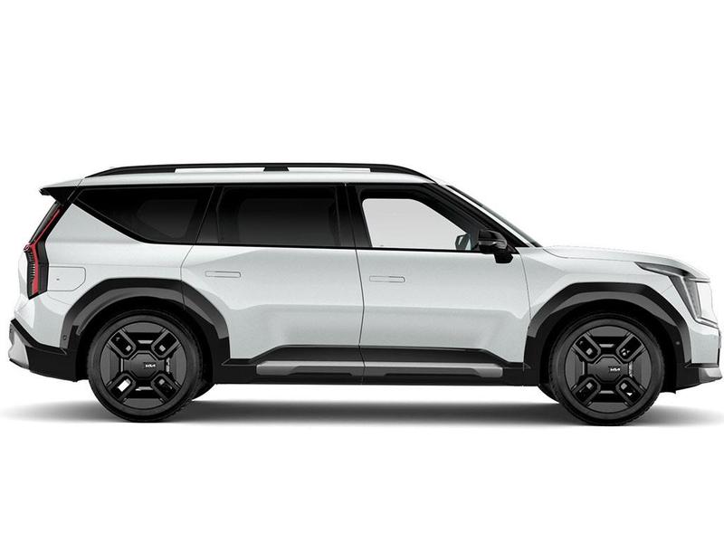 Used Kia EV9 for sale - 77447396: Photo 2