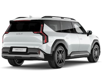 Used Kia EV9 undefined for sale - 77447396: Photo