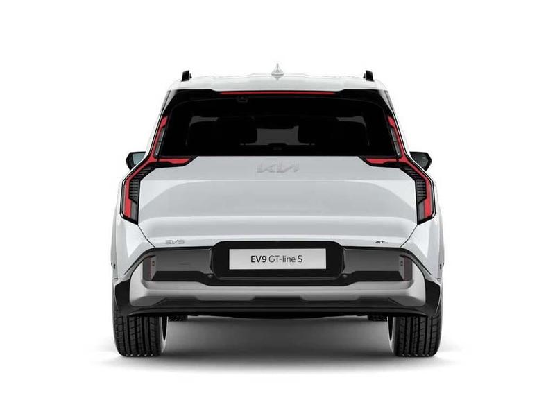 Used Kia EV9 for sale - 77447396: Photo 4