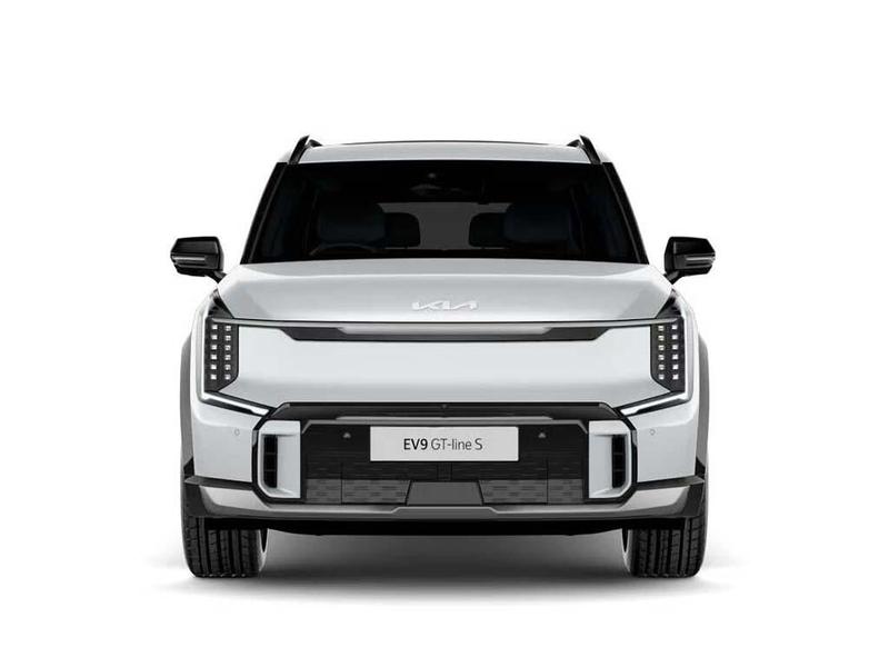 Used Kia EV9 for sale - 77447396: Photo 5