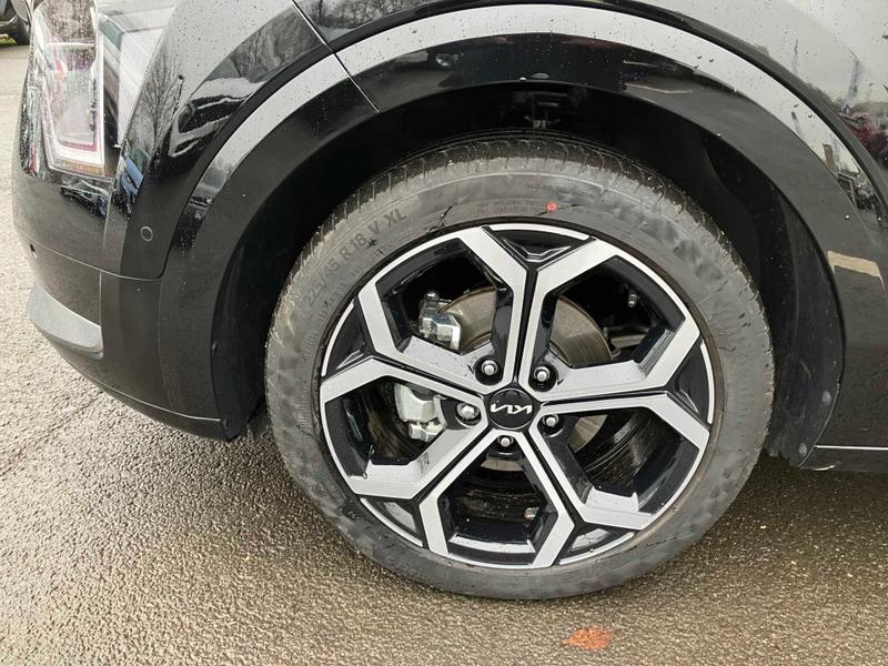 Used Kia Niro 2025 for sale - 76960748: Photo 10