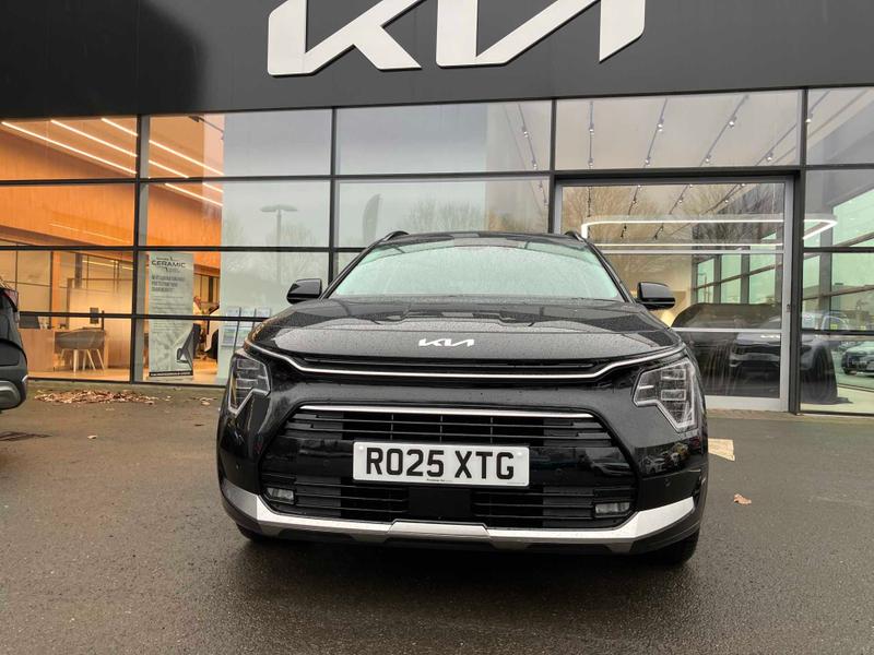 Used Kia Niro 2025 for sale - 76960748: Photo 11