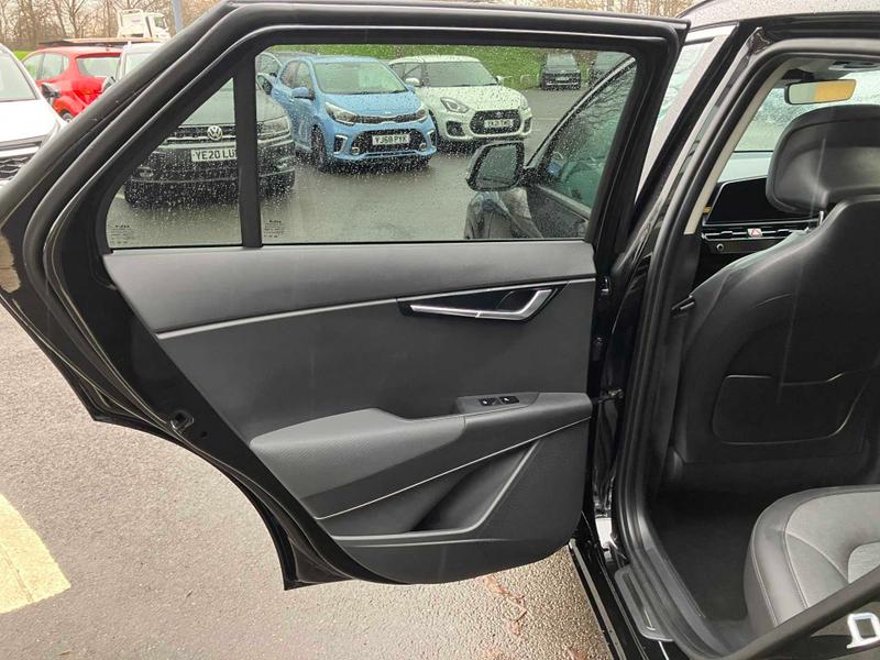 Used Kia Niro 2025 for sale - 76960748: Photo 17