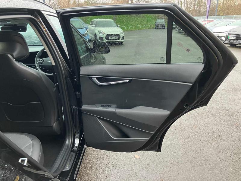 Used Kia Niro 2025 for sale - 76960748: Photo 18