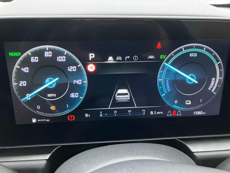 Used Kia Niro 2025 for sale - 76960748: Photo 19