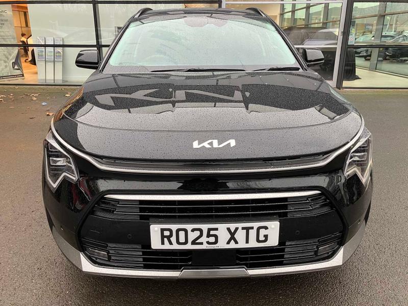 Used Kia Niro 2025 for sale - 76960748: Photo 2