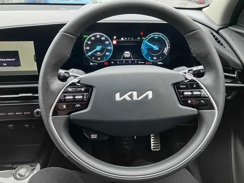 Used Kia Niro 2025 for sale - 76960748: Photo 20