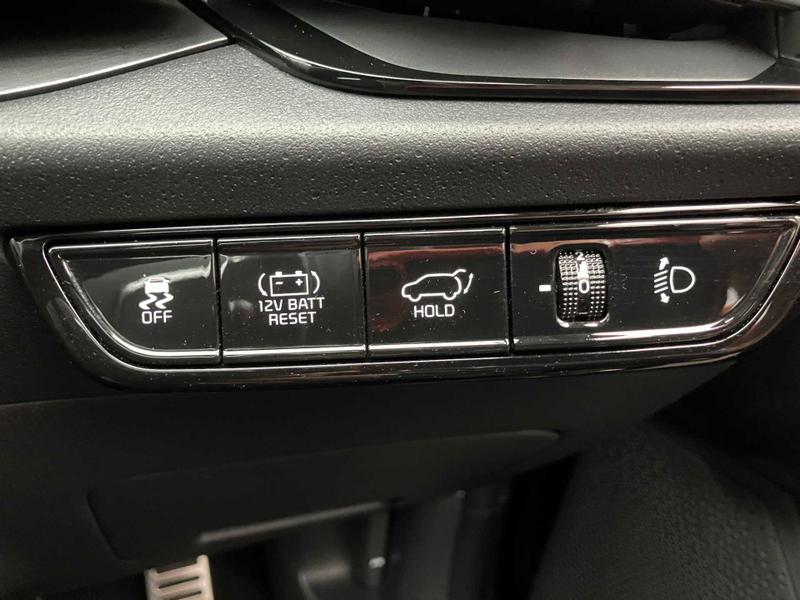 Used Kia Niro 2025 for sale - 76960748: Photo 21