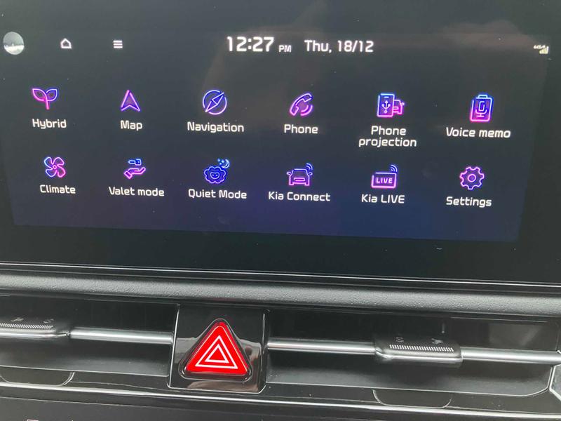 Used Kia Niro 2025 for sale - 76960748: Photo 27