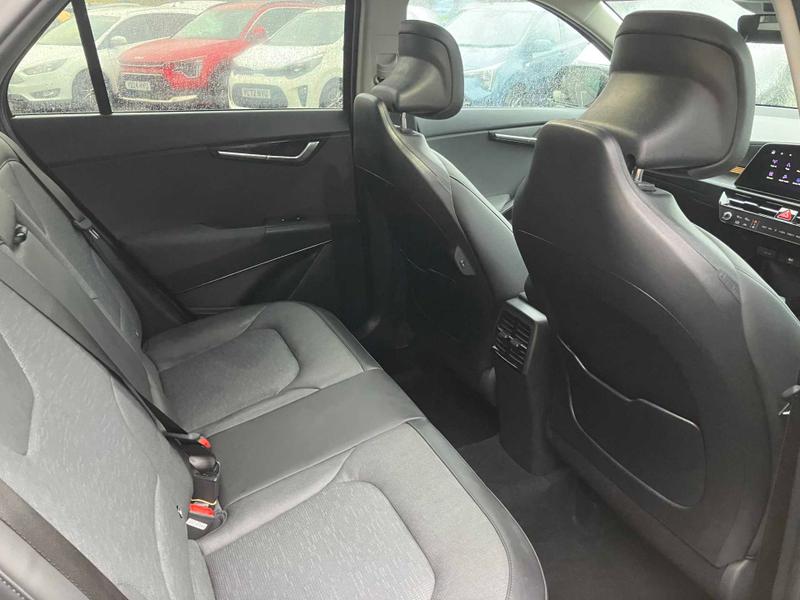 Used Kia Niro 2025 for sale - 76960748: Photo 32