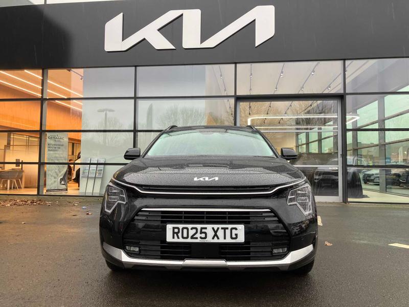 Used Kia Niro 2025 for sale - 76960748: Photo 40