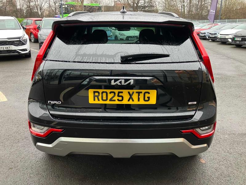 Used Kia Niro 2025 for sale - 76960748: Photo 5