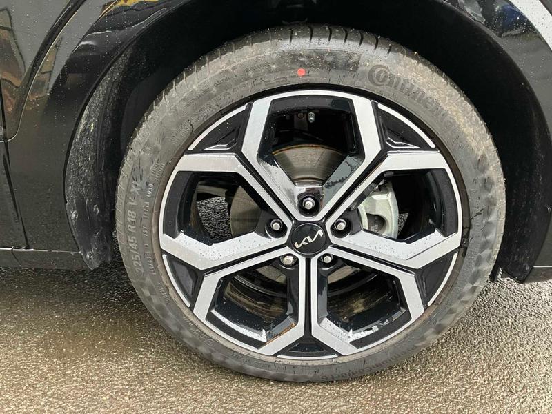 Used Kia Niro 2025 for sale - 76960748: Photo 7