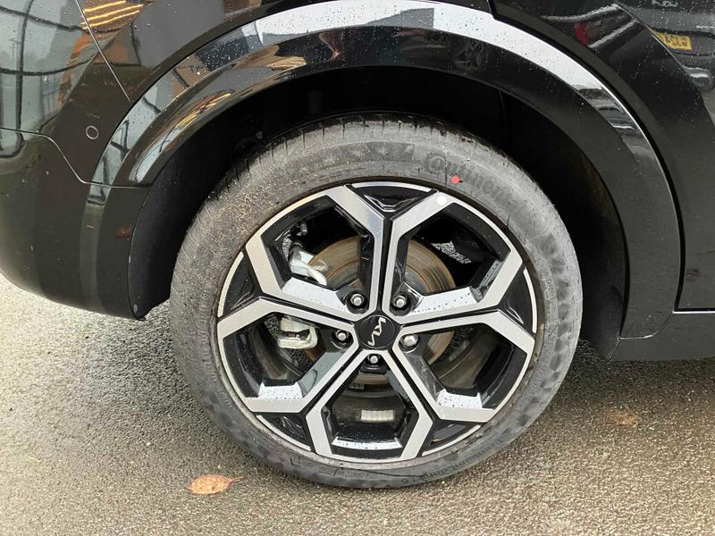 Used Kia Niro 2025 for sale - 76960748: Photo 8