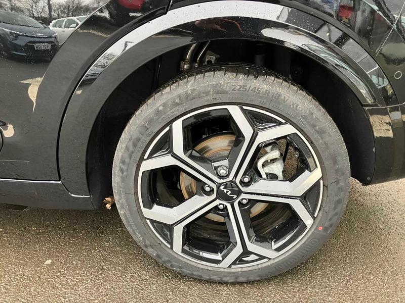 Used Kia Niro 2025 for sale - 76960748: Photo 9