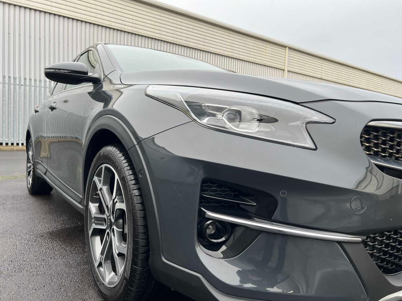 Used Kia XCeed 2022 for sale - 77505750: Photo 10