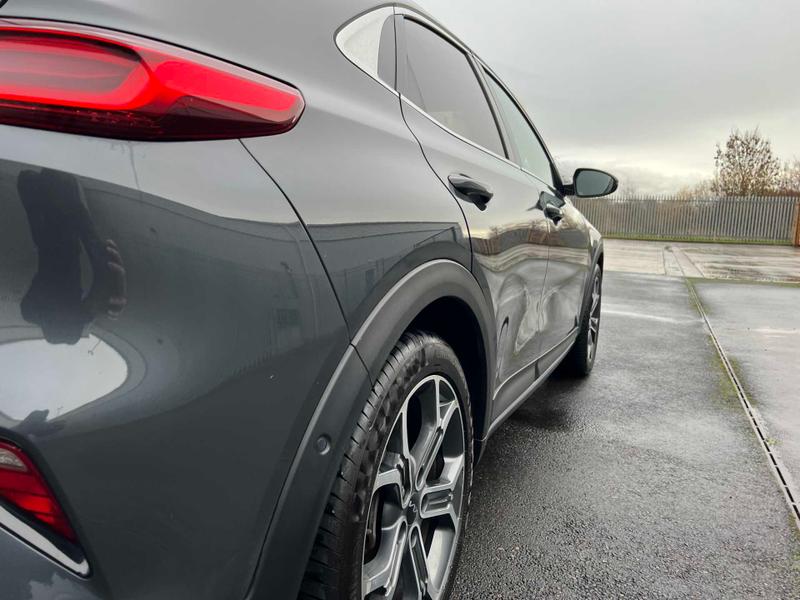 Used Kia XCeed 2022 for sale - 77505750: Photo 12