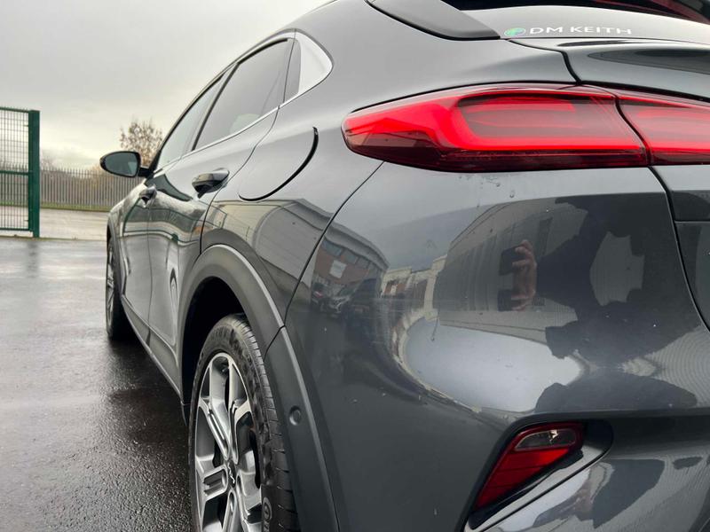 Used Kia XCeed 2022 for sale - 77505750: Photo 13