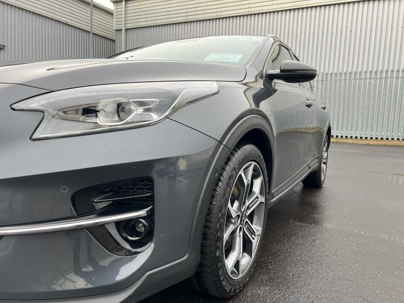 Used Kia XCeed 2022 for sale - 77505750: Photo 15