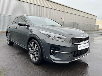 Used Kia XCeed 2022 for sale - 77505750: Photo