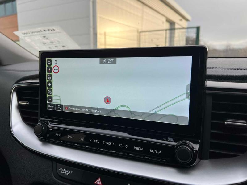 Used Kia XCeed 2022 for sale - 77505750: Photo 31