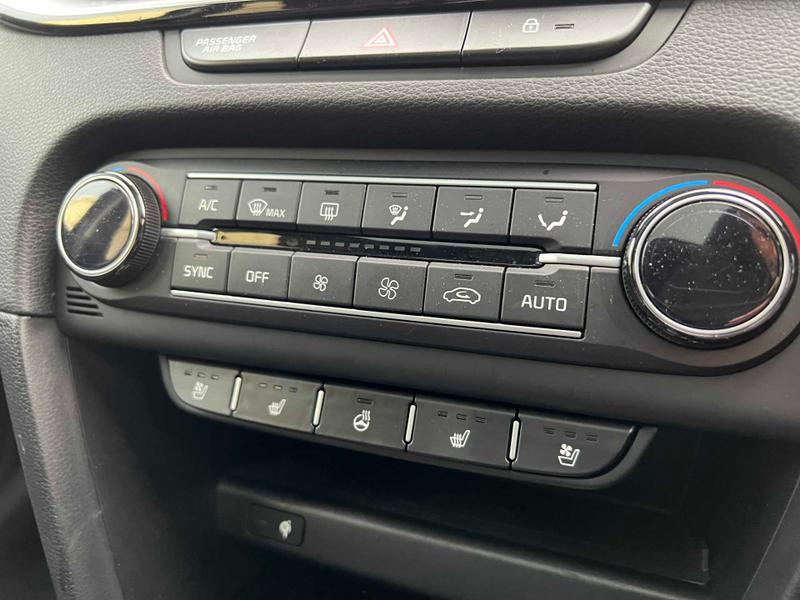 Used Kia XCeed 2022 for sale - 77505750: Photo 33