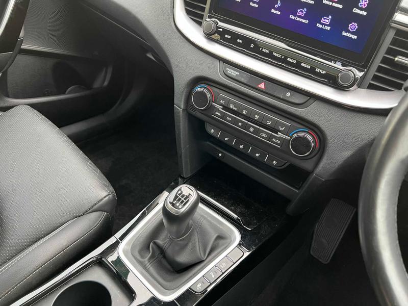 Used Kia XCeed 2022 for sale - 77505750: Photo 35