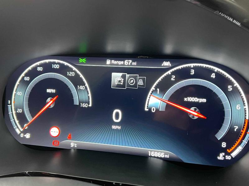 Used Kia XCeed 2022 for sale - 77505750: Photo 39