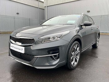Used Kia XCeed 2022 for sale - 77505750: Photo