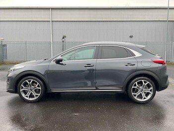 Used Kia XCeed 2022 for sale - 77505750: Photo