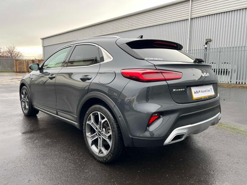 Used Kia XCeed 2022 for sale - 77505750: Photo 5