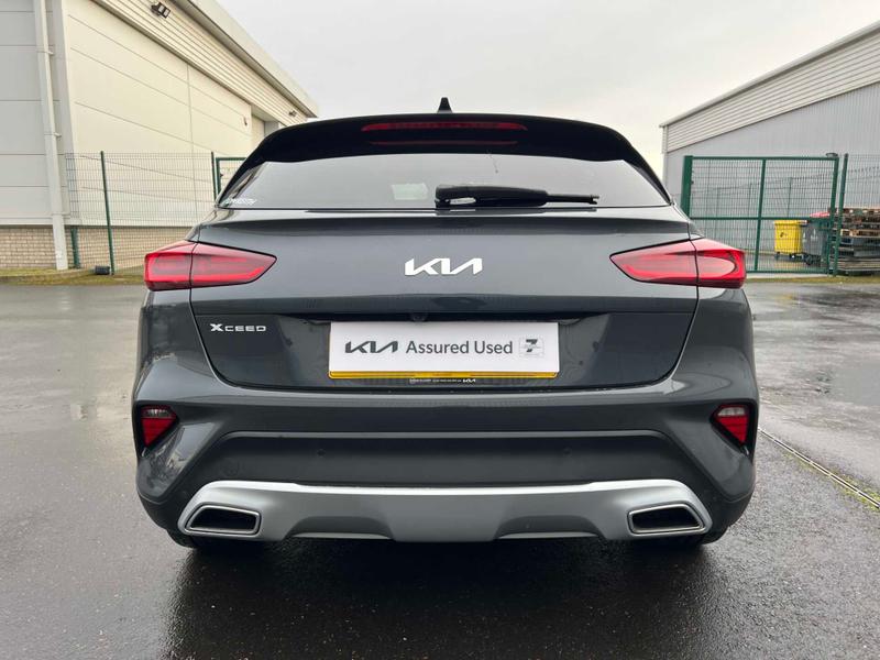 Used Kia XCeed 2022 for sale - 77505750: Photo 6