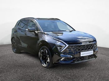 Used Kia Sportage 2026 for sale - 79685053: Photo