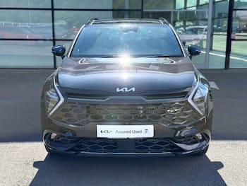 Used Kia Sportage 2026 for sale - 79685053: Photo