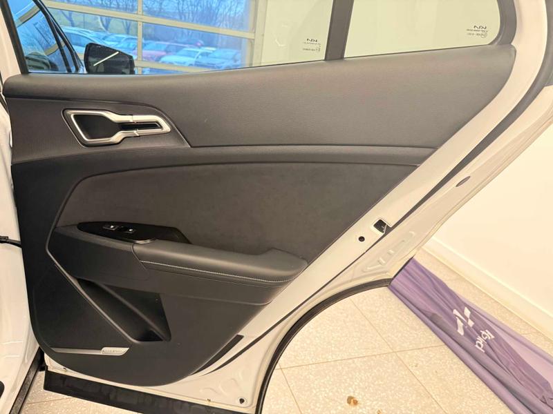 Used Kia Sportage 2024 for sale - 77187003: Photo 17