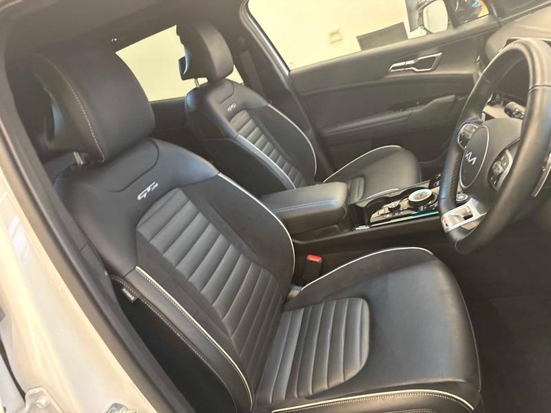 Used Kia Sportage 2024 for sale - 77187003: Photo 23