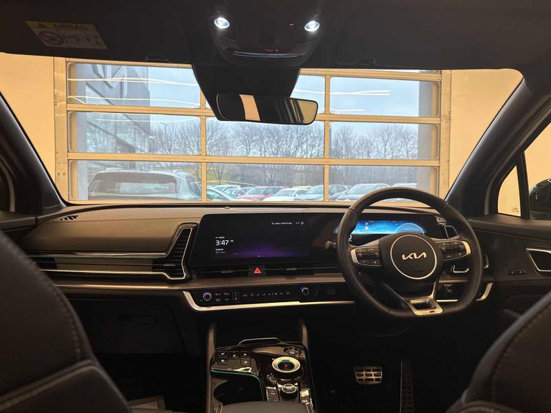 Used Kia Sportage 2024 for sale - 77187003: Photo 28