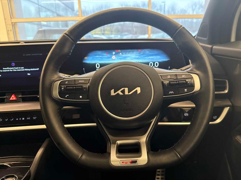 Used Kia Sportage 2024 for sale - 77187003: Photo 29