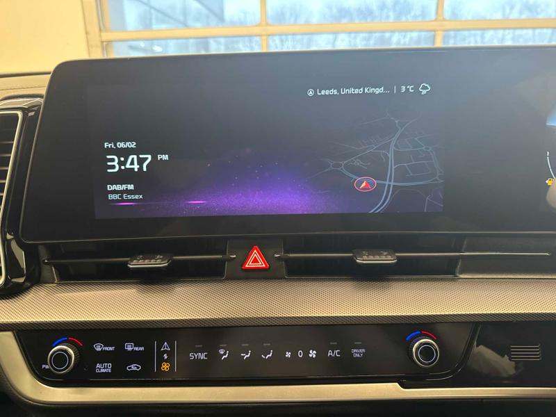 Used Kia Sportage 2024 for sale - 77187003: Photo 33