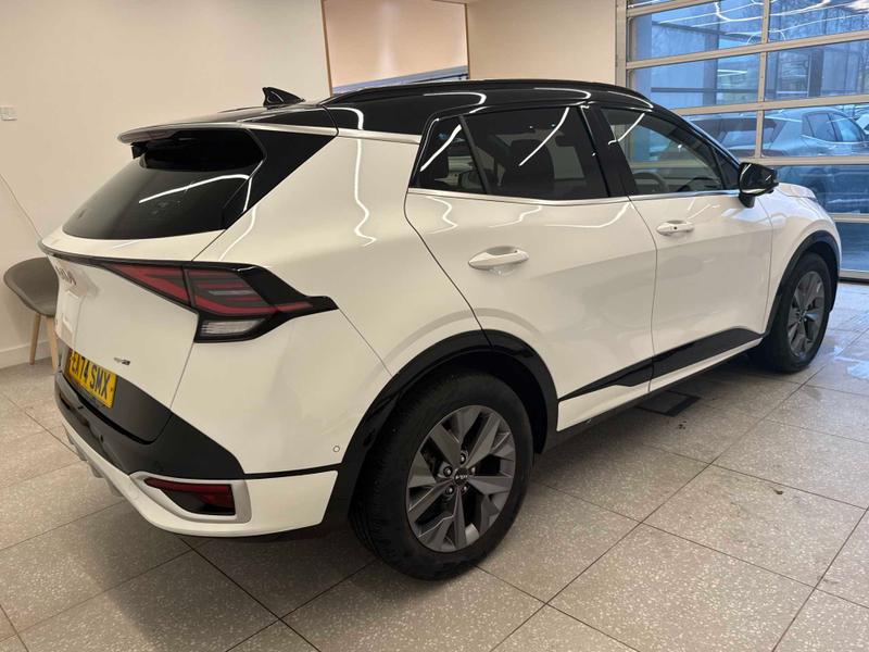 Used Kia Sportage 2024 for sale - 77187003: Photo 4