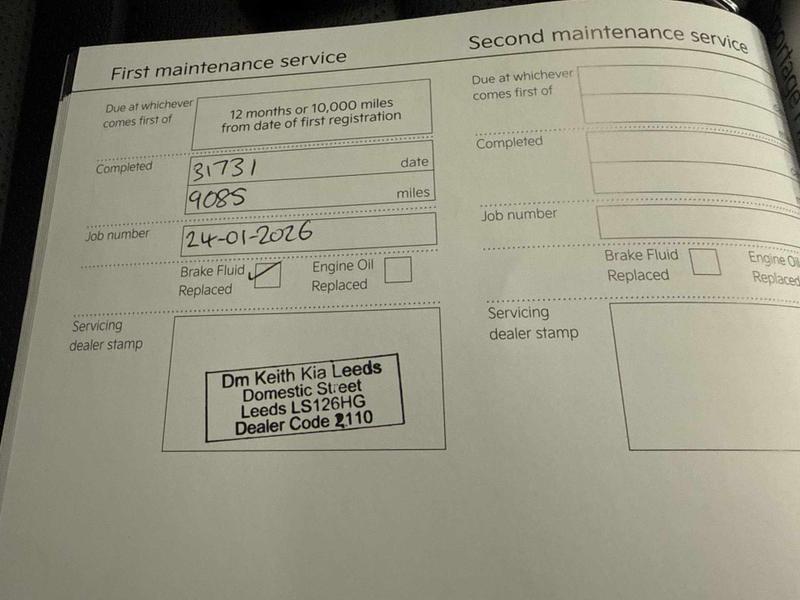 Used Kia Sportage 2024 for sale - 77187003: Photo 40