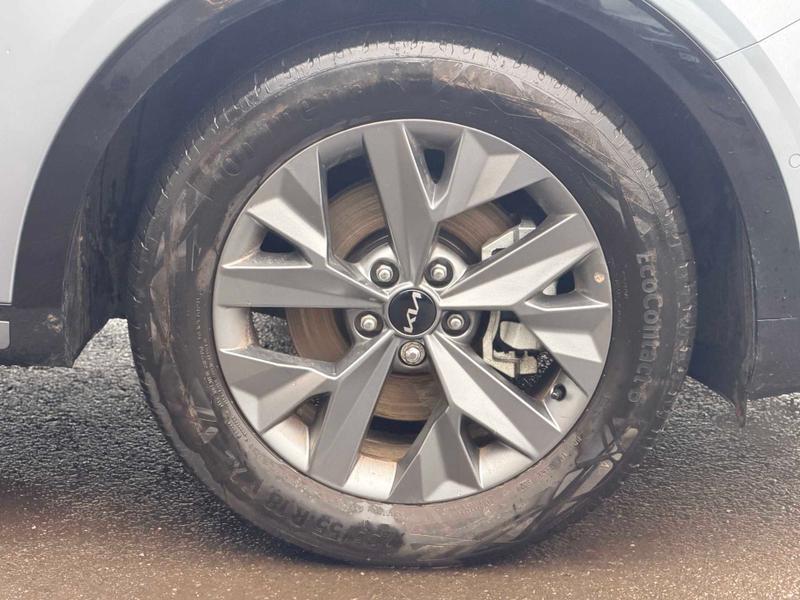 Used Kia Sportage 2025 for sale - 77187058: Photo 10