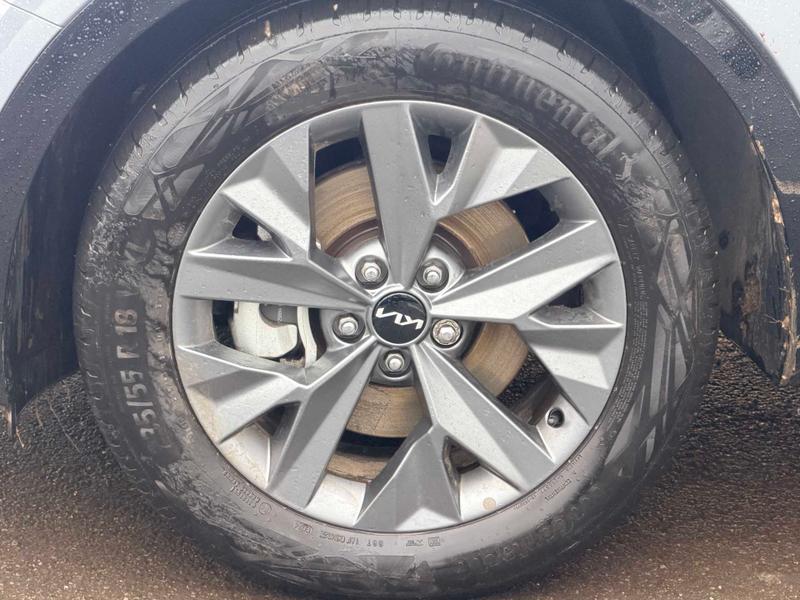Used Kia Sportage 2025 for sale - 77187058: Photo 11
