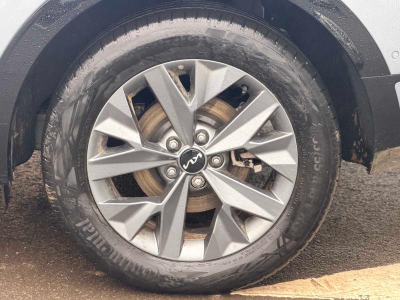 Used Kia Sportage 2025 for sale - 77187058: Photo 12