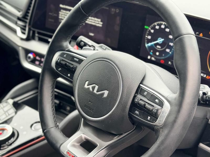 Used Kia Sportage 2025 for sale - 77187058: Photo 14