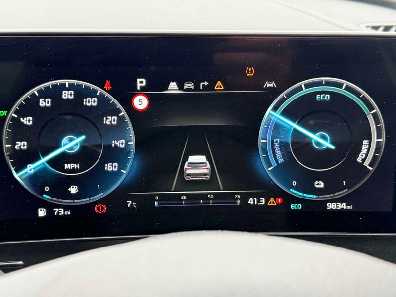 Used Kia Sportage 2025 for sale - 77187058: Photo 25