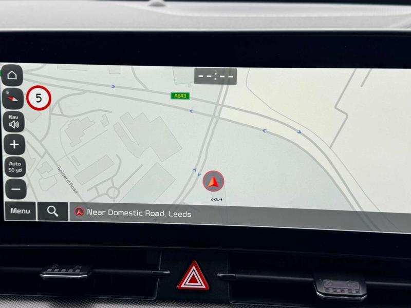 Used Kia Sportage 2025 for sale - 77187058: Photo 30