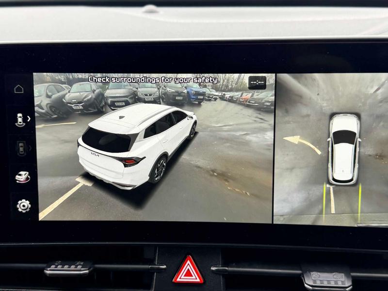 Used Kia Sportage 2025 for sale - 77187058: Photo 33